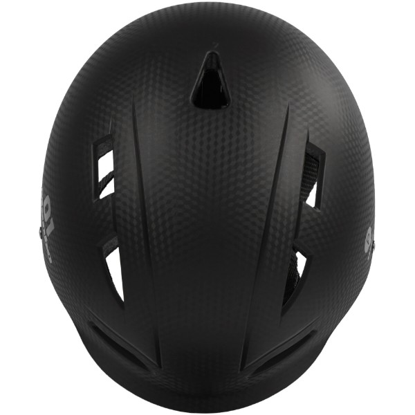 Фото - Шолом Qplay М Black (HM-01HelmetMBlack)